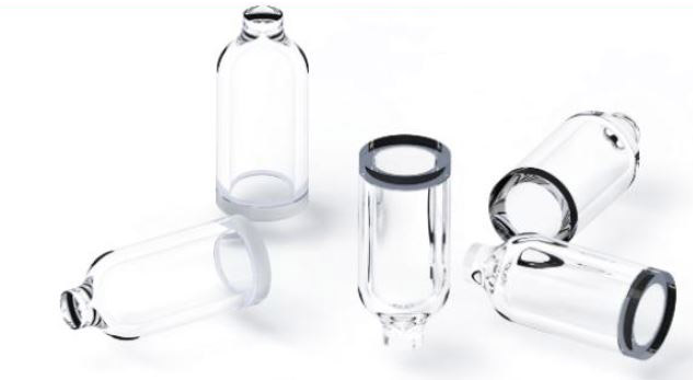 Лампы для PID сенсоров от компании Applications Unique Ltd.