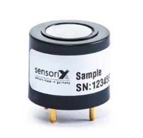 Сенсор Sensorix 50 LT на диоксид серы (SO2) без перекрестной чувствительности к водороду (H2) и угарному газу (CO)