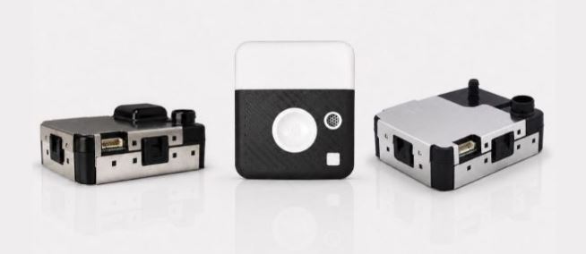 ION SENSE представляет расширенную линейку датчиков пыли NextPM
