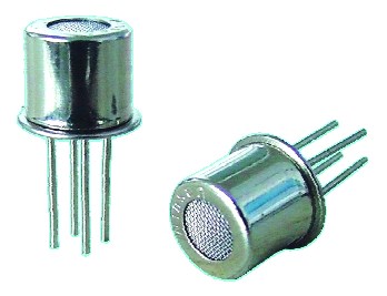 Газовоый сенсор MP-4 : Газсенсор