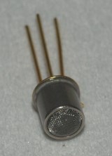 Kebaili Corporation выпустиола сенсор водорода