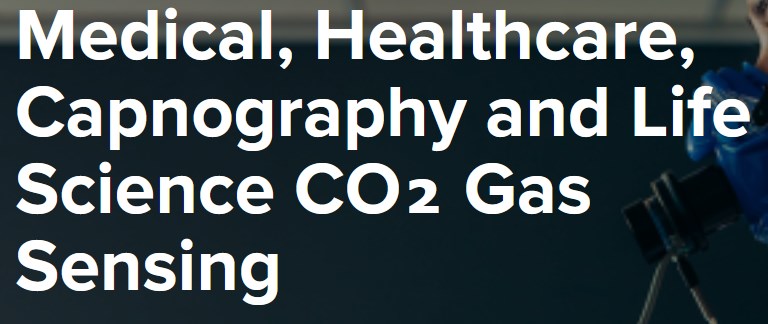 Премии Innovation Award 2014 : Газсенсор