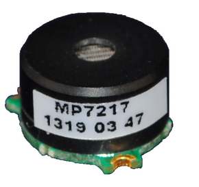 SGX Sensortech начал производство миниатюрных термокаталитических датчиков