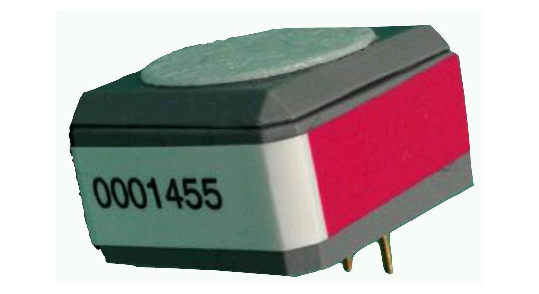 Новинка от N.E.T.: Газсенсор