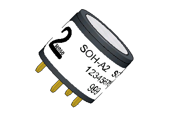 Компания Alphasense анонсировала