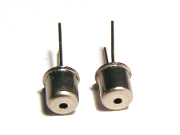 Новые термо-индуктивные датчики водорода