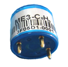 Новинка на рынке электрохимических датчиков!