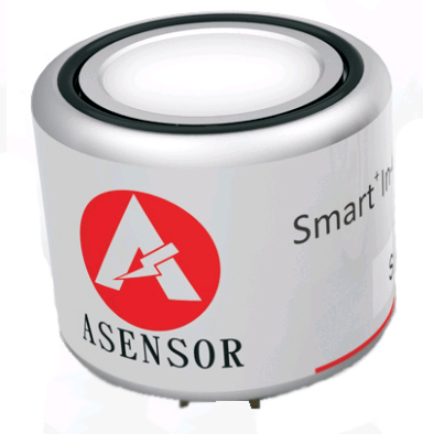 Датчики водорода от компании Asensor