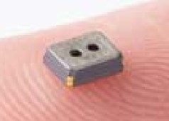 Figaro объявил о выпуске датчиков : Газсенсор