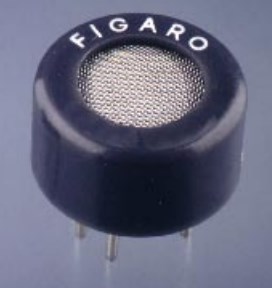 Распродаже газовых датчиков Figaro