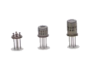 Газовые датчики от Figaro: Газсенсор