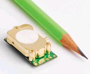 Компания АСТ официальный дистрибьютор компании Amphenol Advanced Sensors